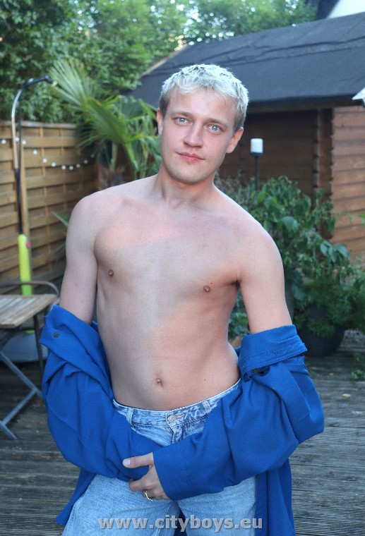 Markus